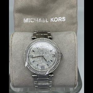 Micheal Kors watch